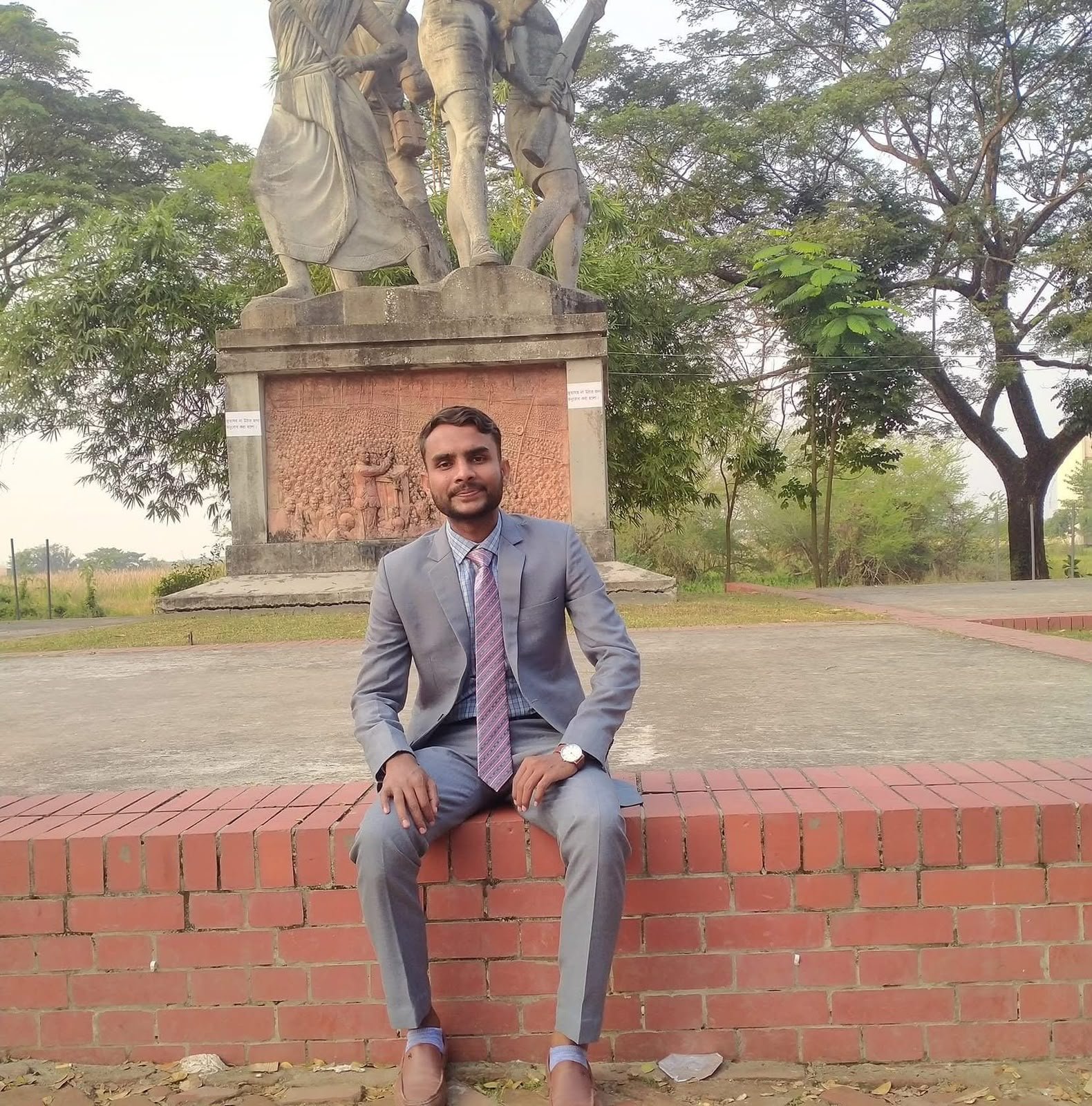 Moshiur Rahman Shajid