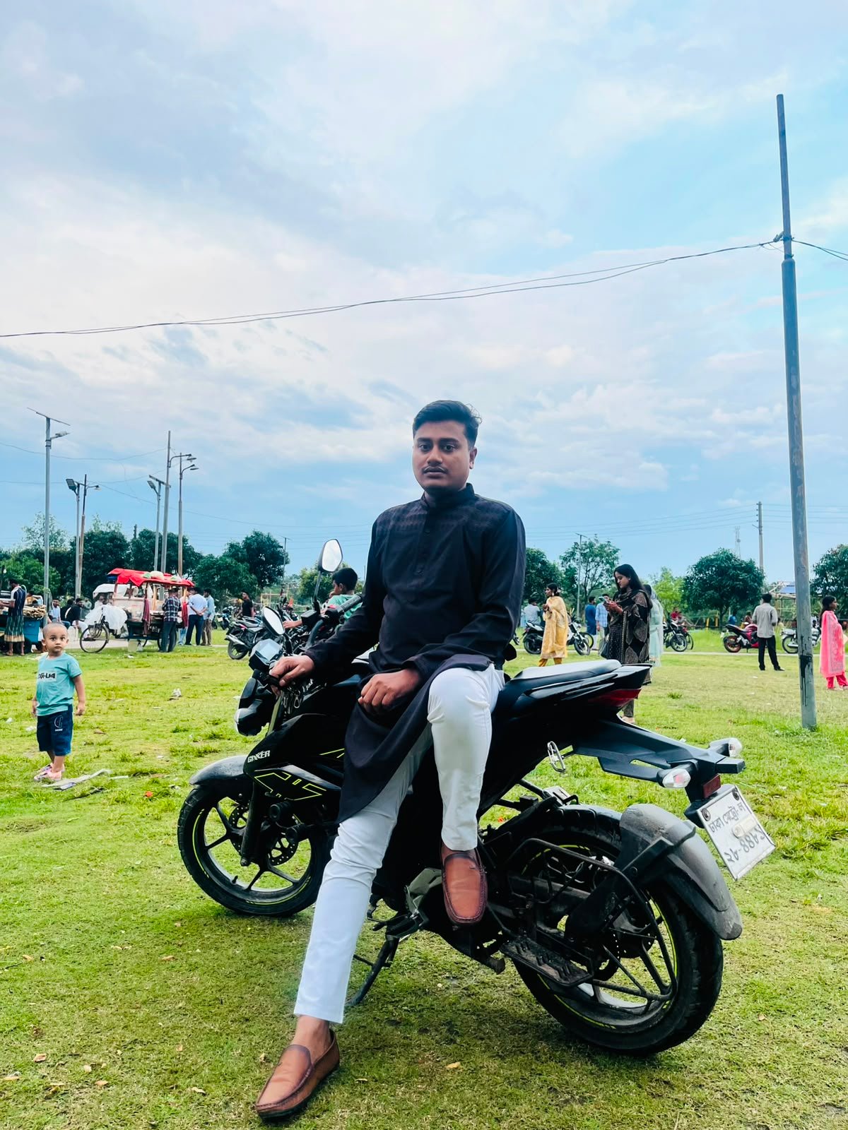 Md. Hussain Talukder